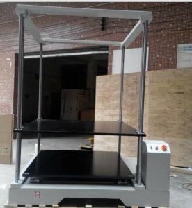 China 500KG Computerized Spring Compression Testing Machine / Tensile Strength Testing Equipment on sale