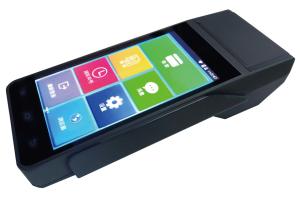 Wholesale Android PDA for bankpayment application support emv credit card and membership card,camera scanner from china suppliers