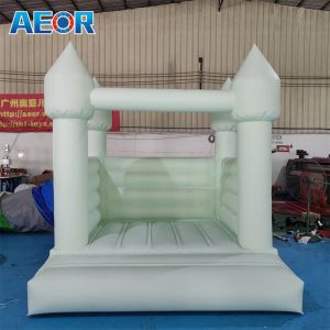 best popular wedding bouncy castle commercial inflatable bouncer jumping castle
