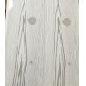 Buy cheap Flame Retardant Decorative PVC Ceiling Panel Matt Class A SGS Certificate from wholesalers