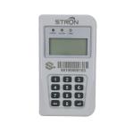 STS Standard Prepaid Split Keypad Single Phase Smart Energy Meter with LORA-RF