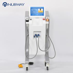 China RF Microneedle skin rejuvenation wrinkle removal stretch mark removal machine on sale