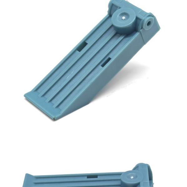 Universal HP45 Ink Cartridge Holder for Inkjet Garment Cutter Convenient Binder Plate