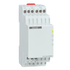 Wholesale DV2-05 Voltage Relays Three Phase Relay Monitoring Voltage Protective Relay from china suppliers