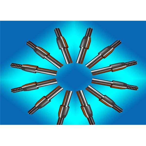 4 Axis Aluminium CNC Service , CNC Milling Components For Industry Hardware