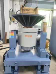 Wholesale Electrodynamic Shaker Vibration Test System Of 3 Axis Vibration WITH Installation Of Vibration Resistant Base from china suppliers