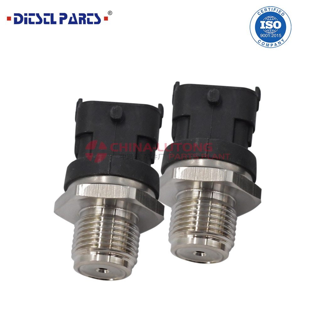 Wholesale fuel injector control pressure sensor 0 281 006 163 for ford escape high fuel pressure sensor from china suppliers