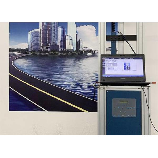 3D Ceramic Tile 18㎡/h 120w Automatic Wall Inkjet Printer