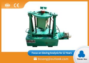 China Stainless Steel Vibratory Sieve Shaker Durable Sieve Testing Equipment on sale
