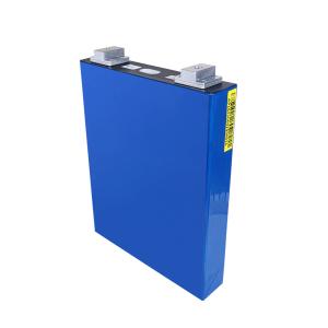Wholesale CALB 3.2V 100Ah LiFePO4 Lithium Battery With QR Code from china suppliers