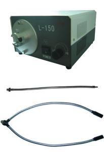 Wholesale Industrial Led Cold Light Source , Led Fiber Optic Light Source Strong Illuminating Function from china suppliers