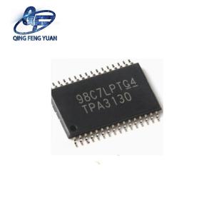Wholesale TPA3130D2DAPR Texas Instruments National Semiconductor TQFP-64 from china suppliers
