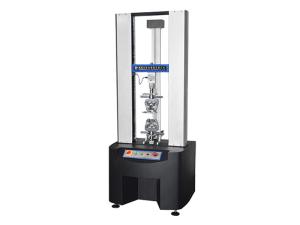 Wholesale Double Column 5000kg Programmable Automatic Compressive Strength Testing Machine from china suppliers