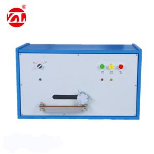 Wholesale IEC60851-4 Solvent Resistance Tester With 3 Pencils Changed Easily from china suppliers