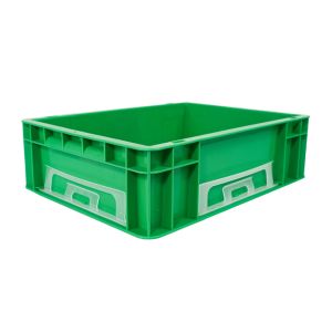 Buy cheap Stackable EU Plastic PP Parts Box The Perfect Solution for Storage and Transport from wholesalers