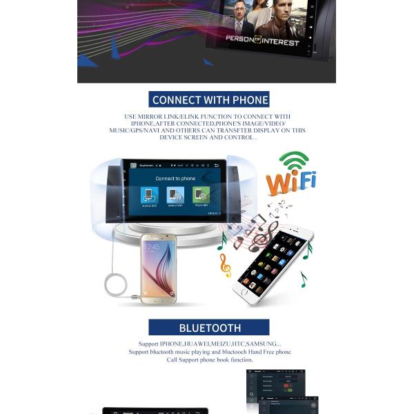 BT Audio Dvd Player Auto Bmw , Rear Camera Bmw E53 Dvd Player 2GB DDR3 RAM