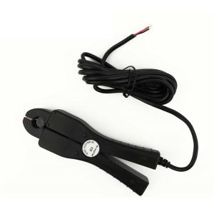 Wholesale 0.1 % Accuracy Flexible Ct Clamps 120 Amp 40Hz - 2000Hz For AC Measurement from china suppliers