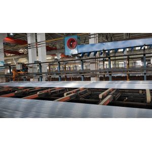 Jiangyin Longkang Metal Products Co., Ltd