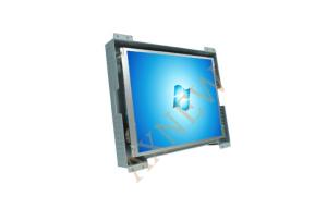 Wholesale 10.4&quot; Open Frame LCD Monitor With High Definition Color TFT Screen from china suppliers