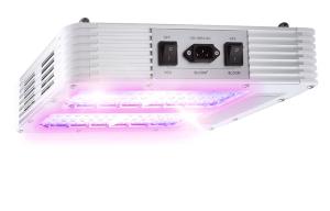 Wholesale 210WATT Full Spectrum LED Grow Panel with UL , ETL LED Driver , Osram LEDS from china suppliers