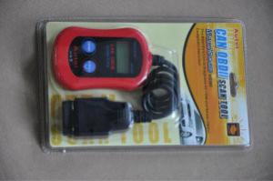 Wholesale Advanced ELM327 Obd2 Scanner Adapter OBD2 Protocols Auto Diagnostic Scanner from china suppliers