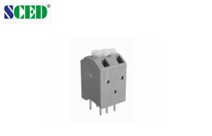 Wholesale PA66 Insulated Electrical Connection Terminal -40℃~+105℃ Temperature Range from china suppliers