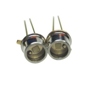 Wholesale G365T01L UVA UVB Sensor Gallium Nitride Base Operating in Photovoltaic Mode from china suppliers