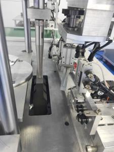 China Ultrasonic Welding Generator Transducer Horn Machine For Non Woven N95 Masks Machine on sale