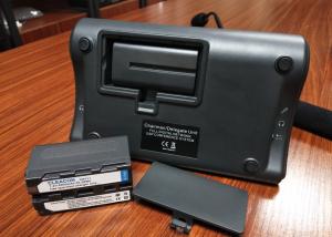 Desktop Wireless Conference Room Microphone System Gooseneck VISSONIC
