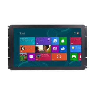 Wholesale ODM Sensistive Infrared Embedded Touch Panel PC from china suppliers