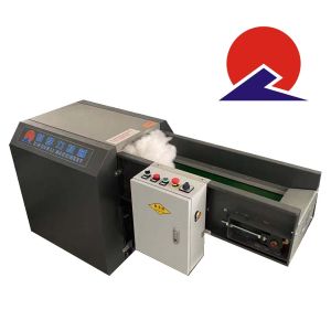 Sofa Fiber Filling Machine Fiber Opening Machine