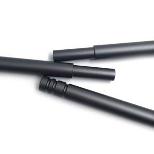 Aliminum 6063 Custom CNC Machining Anodized Phone Screwdriver Handle