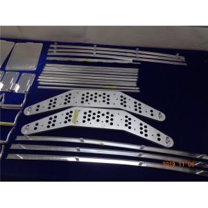 Wholesale Aluminum Rapid Prototyping from china suppliers