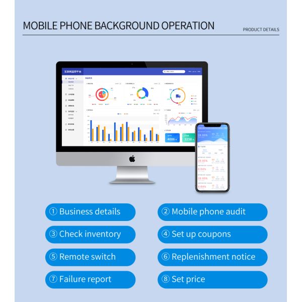 SDK Smart Candy Floss Machine 300kg Automatic Candy Floss Machine