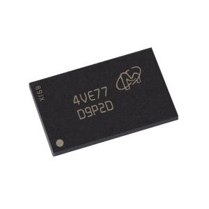 MT41K256M16HA-107G:E D9 - 4GB DDR3 SDRAM