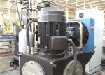 Reliable Angle Bar CNC Processing Punching Machine Fast Punching Speed