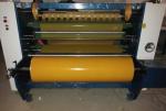 fully automatic skotch tape making machine bopp tape machine line