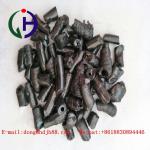 Middle Temperature Coal Tar Pitch Black Solid Granule Industrial Standard