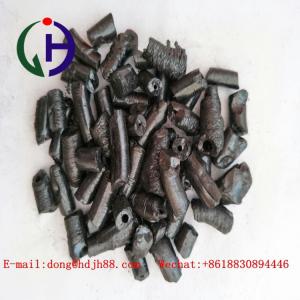Wholesale Black Color Modified Coal Tar Products For Metallurgical Industry from china suppliers