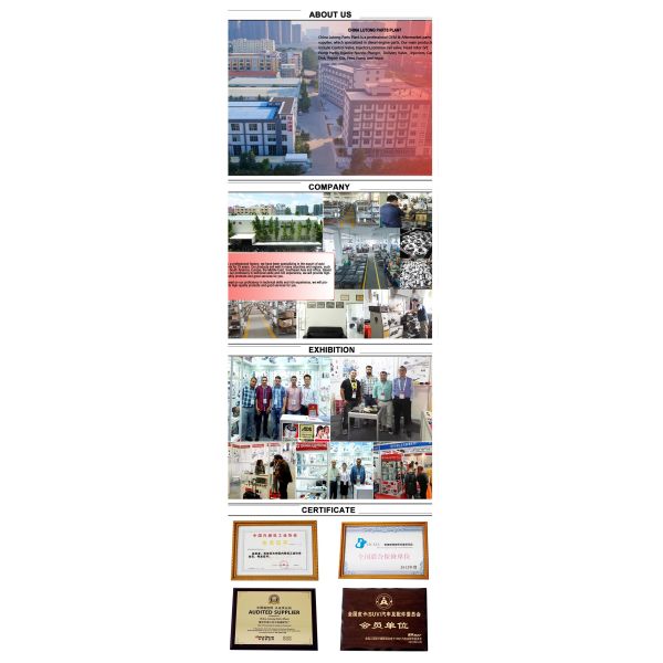 High Quality Valve 04226-0L010 Suction Control Valve Kit for Toyota Hilux 1KD Factory Directly Sale New Fuel Injection Pump Part for Hilux Ii Pickup 2