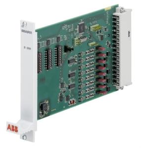 Wholesale ABB PLC Module YM322001-EB PFSK104 Module from china suppliers