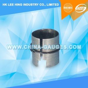 Wholesale E27/51x39 Lamp Caps,EN 60360 Figure 5 from china suppliers