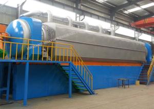Wholesale High Efficiency No Pollution Continuous Pyrolysis Reactor 30T from china suppliers