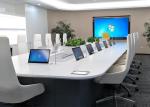 Lifting lcd display and Flip lcd display monitor lcd monitor with touch screen