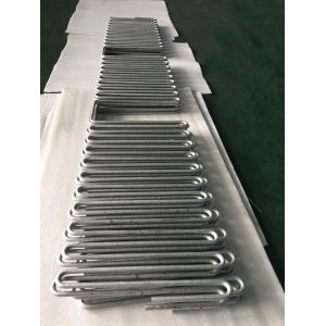 Wholesale High Density Tungsten Rod Heater Tungsten Heating Element from china suppliers