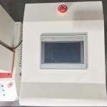 Computer Servo Type ASTM Universal Testing Machine 800mm Effective Tensile