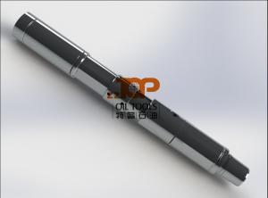 Wholesale APR 5 Inch Drill Stem Testing Tools Sleeve Type Drain Valve For Well Testing from china suppliers