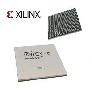 Wholesale XC6VHX250T-1FF1154I 1600MHz Integrated Computer Circuit from china suppliers