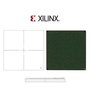 Wholesale XC2VP30-6FFG896I 350MHz 428kbit IC FPGA from china suppliers
