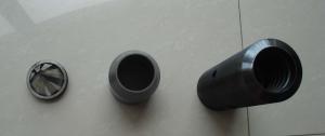 Wholesale Standard Split Spoon Sampler Soil Sampling Tools / Soil Testing Equipment from china suppliers